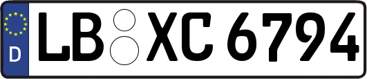 LB-XC6794