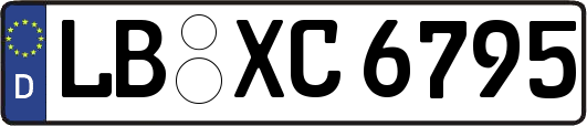 LB-XC6795