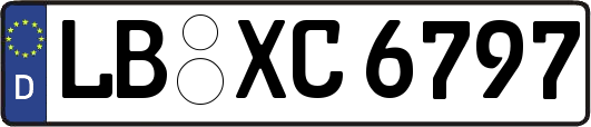 LB-XC6797