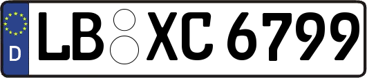 LB-XC6799