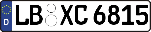 LB-XC6815