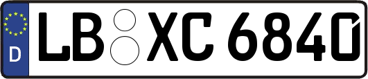 LB-XC6840
