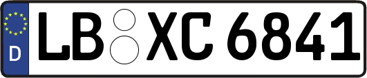 LB-XC6841