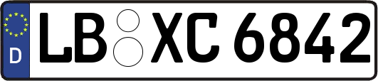 LB-XC6842
