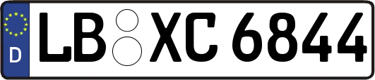 LB-XC6844