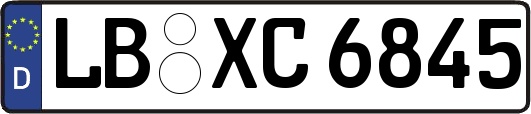 LB-XC6845
