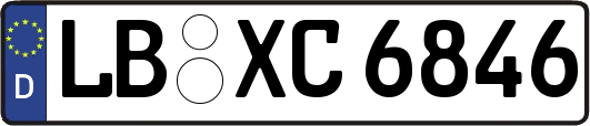 LB-XC6846
