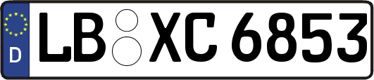 LB-XC6853