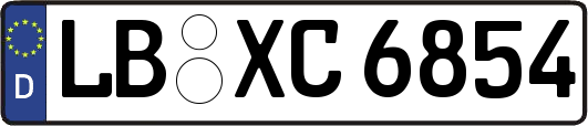 LB-XC6854