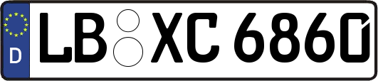 LB-XC6860