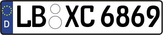 LB-XC6869