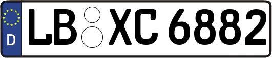 LB-XC6882