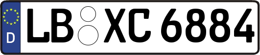 LB-XC6884