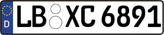 LB-XC6891