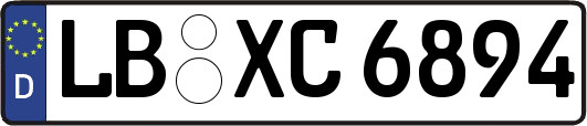 LB-XC6894