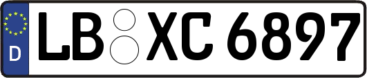LB-XC6897