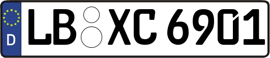 LB-XC6901
