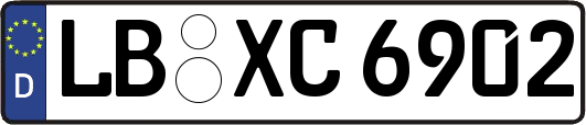 LB-XC6902