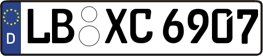 LB-XC6907