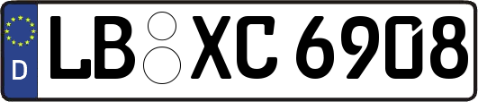 LB-XC6908