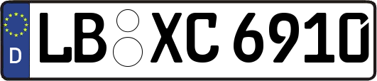 LB-XC6910