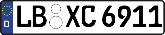 LB-XC6911