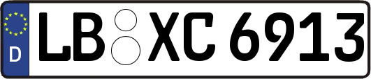 LB-XC6913