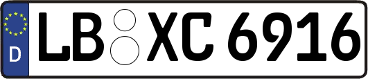 LB-XC6916