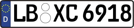 LB-XC6918