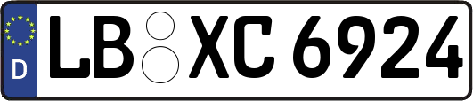 LB-XC6924