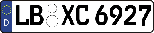 LB-XC6927