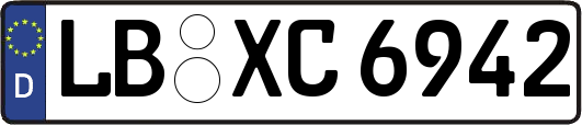 LB-XC6942