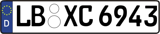 LB-XC6943