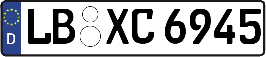 LB-XC6945
