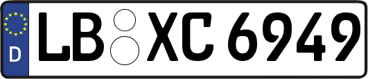 LB-XC6949