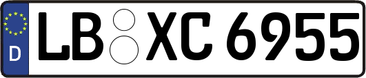 LB-XC6955