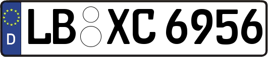 LB-XC6956