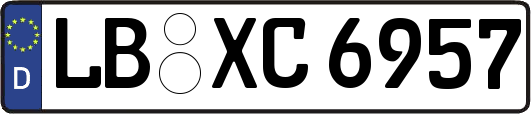 LB-XC6957