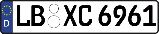 LB-XC6961