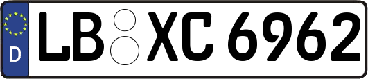 LB-XC6962