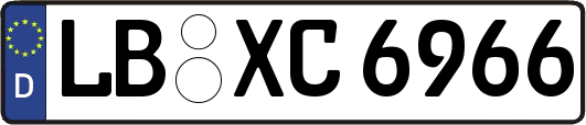 LB-XC6966