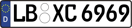 LB-XC6969