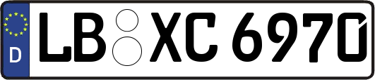 LB-XC6970