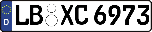 LB-XC6973