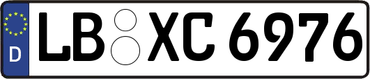 LB-XC6976