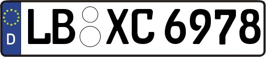 LB-XC6978