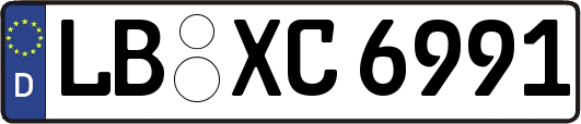LB-XC6991