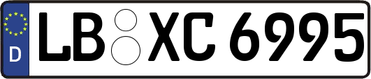 LB-XC6995