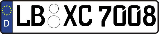 LB-XC7008