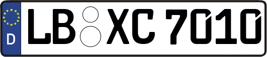 LB-XC7010